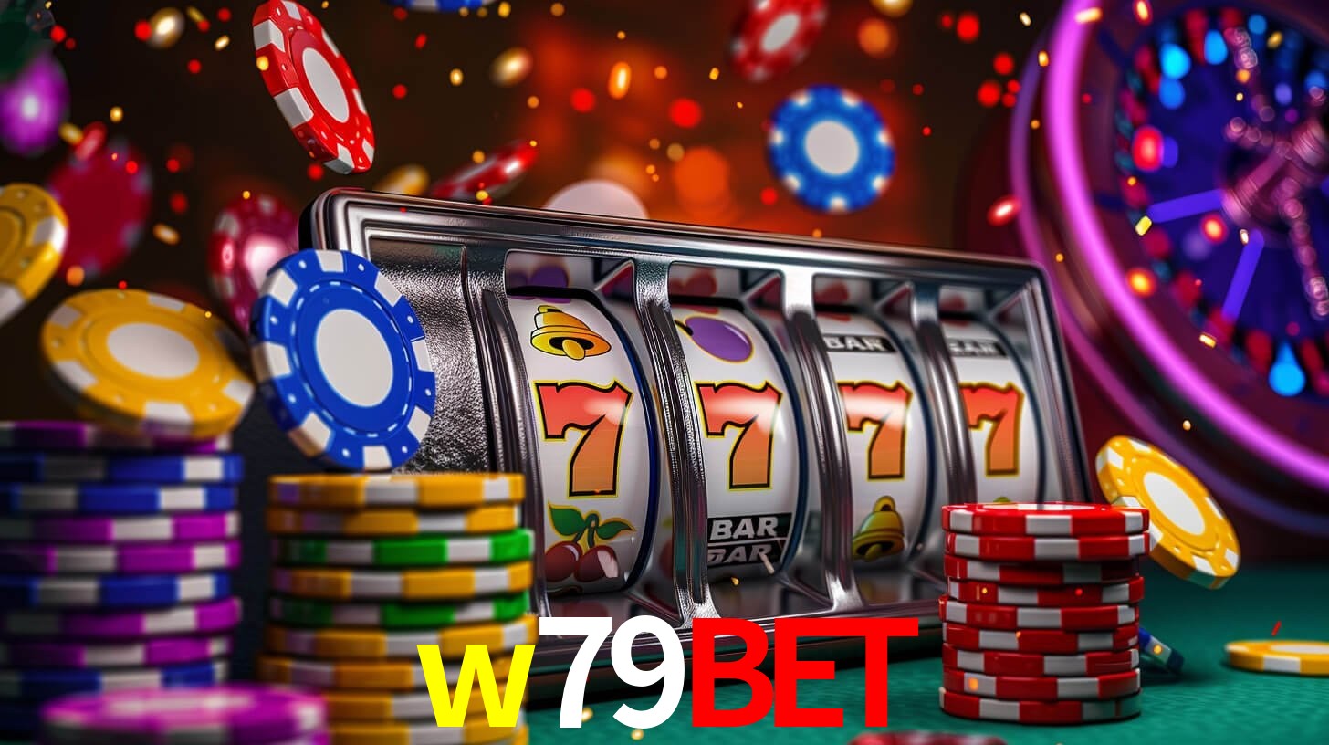 Diretório de Jogos w79bet