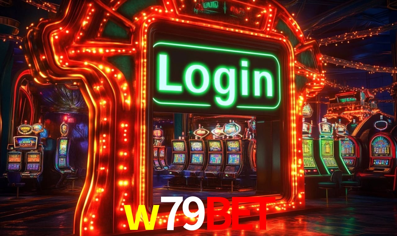 Promoções Sazonais w79bet
