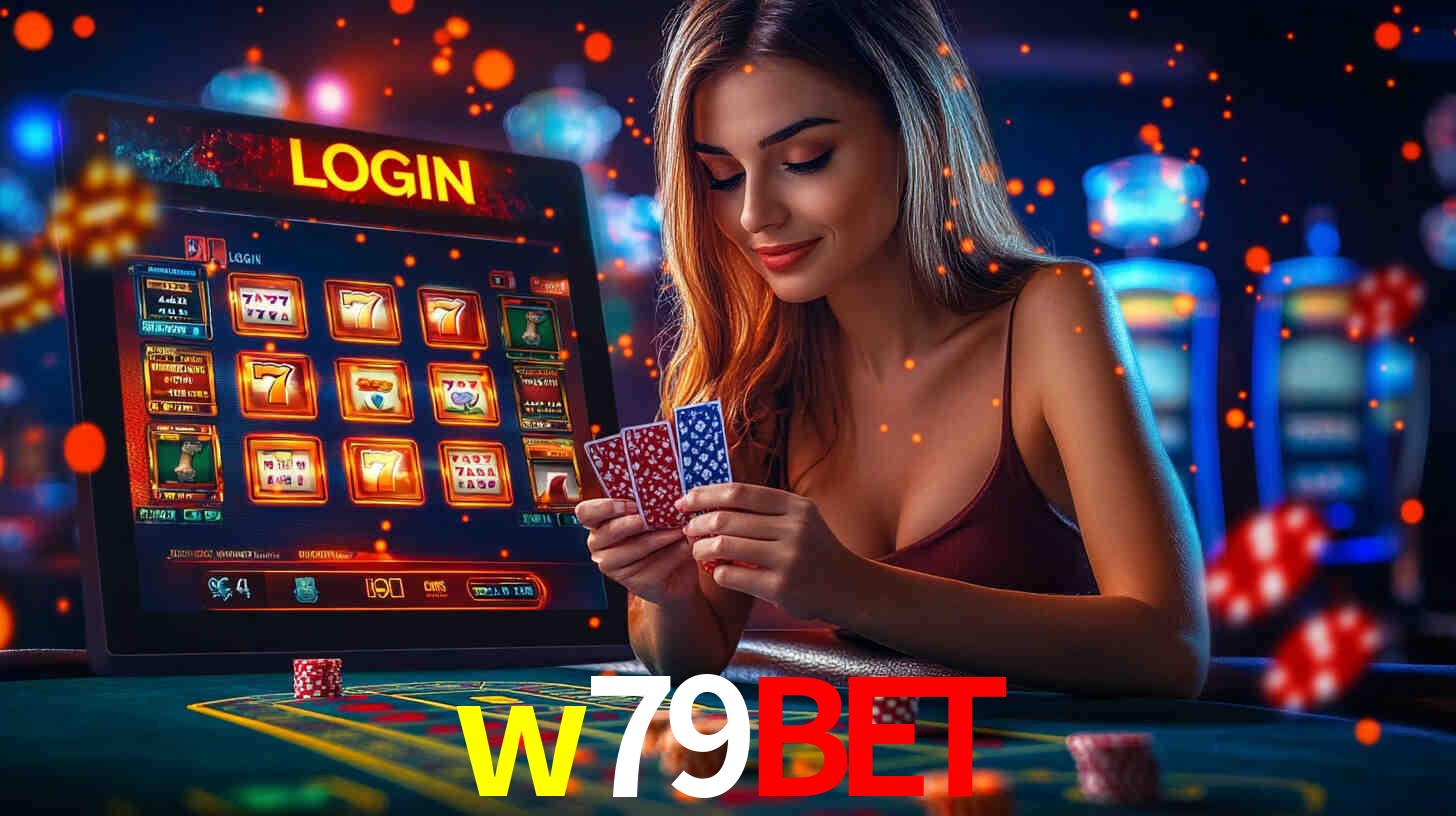 Promoções App w79bet