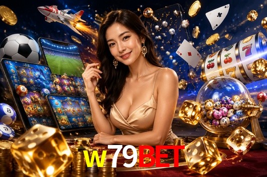 Secure Login w79bet