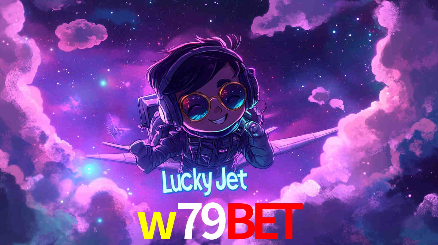 App Mobile w79bet