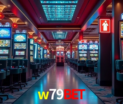 Bônus Diários w79bet