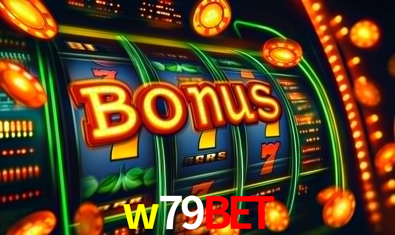 Blackjack Table w79bet