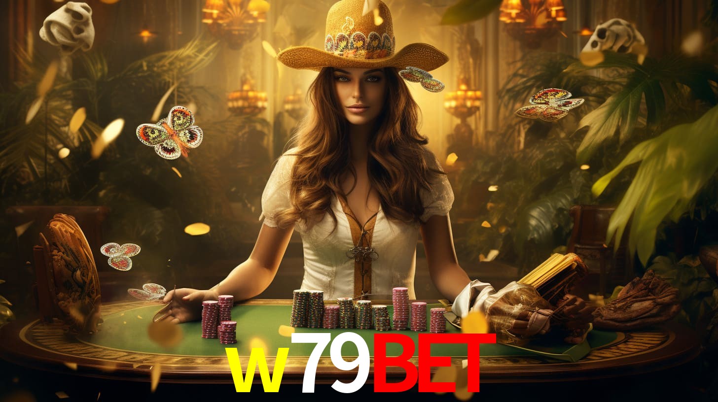 Tournaments w79bet