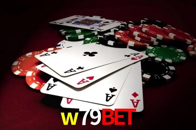 Segurança 2FA w79bet