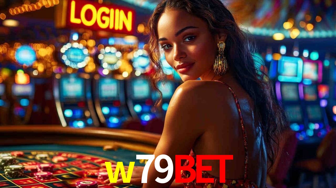 w79bet Giros Grátis
