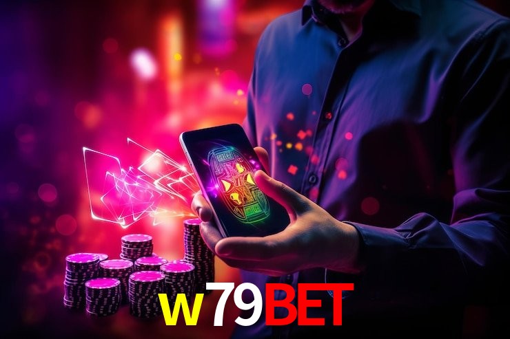 Benefícios da Conta w79bet
