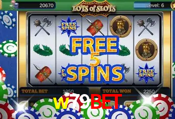 Explorando a Categoria de Eventos em Apostas na w79bet