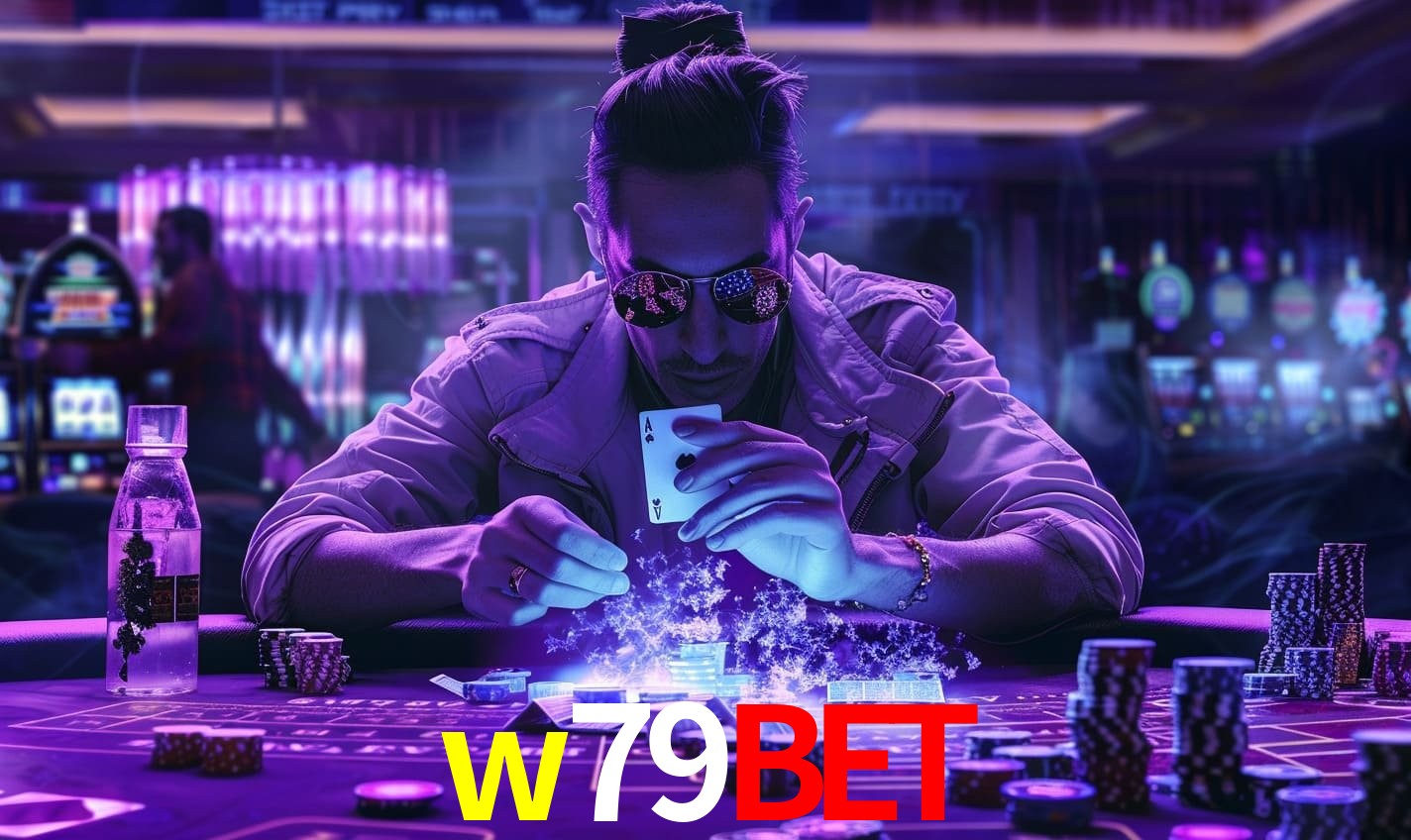 VIP Casino w79bet