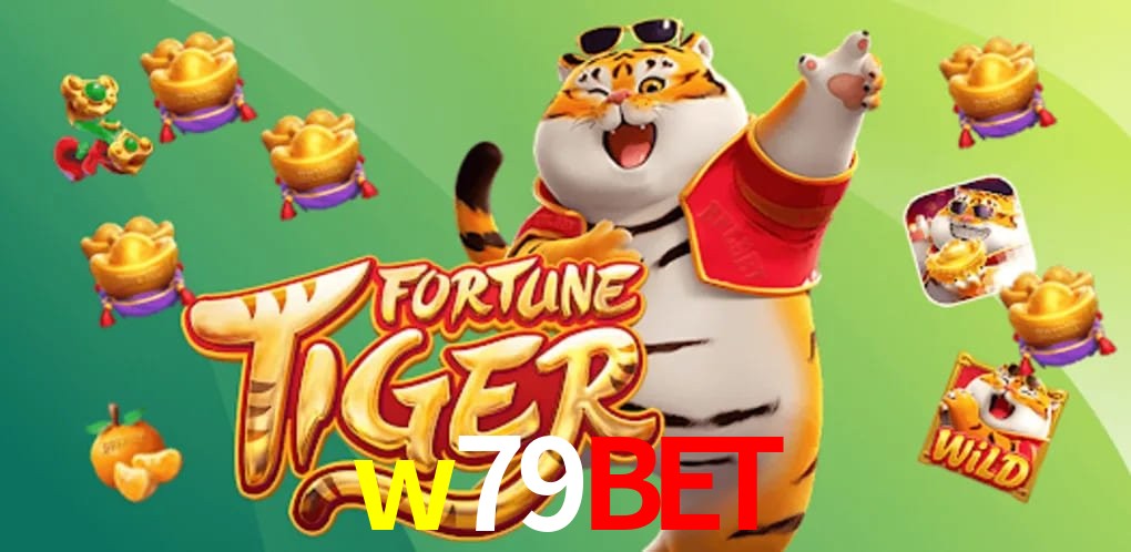 Experiência VIP w79bet