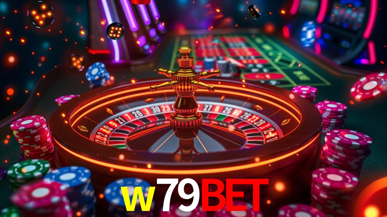 Apostas de Tênis w79bet