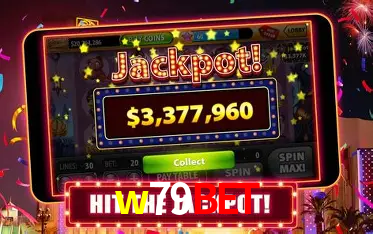 A Emoção da Loteria na w79bet: Uma Chance de Mudança de Vida