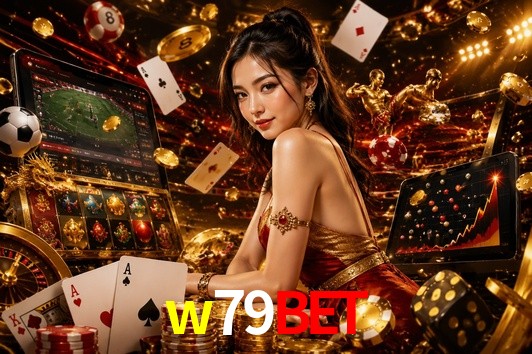 Exclusive Offers w79bet