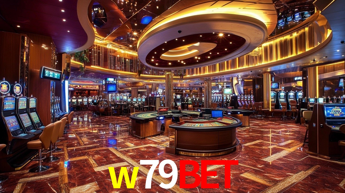 Exclusive Games w79bet