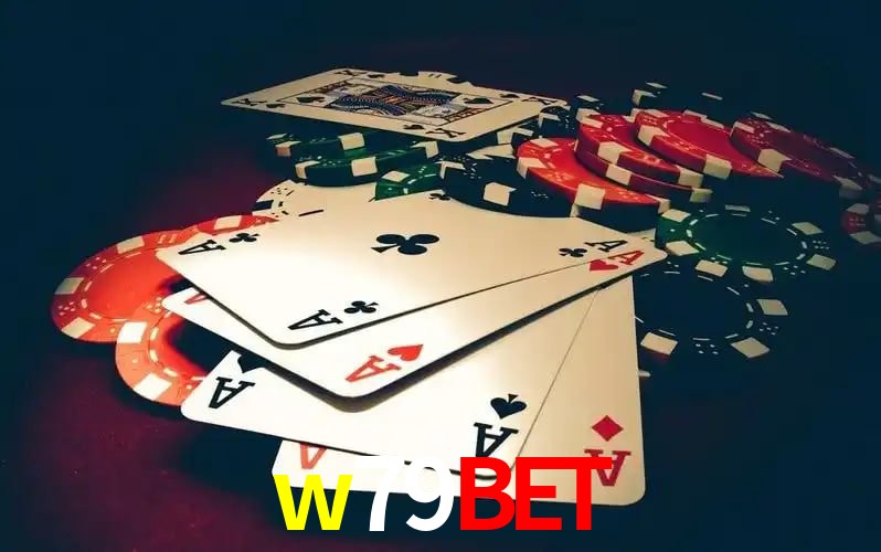 Chances Ganhar w79bet