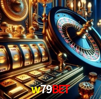 Sistemas de Segurança w79bet