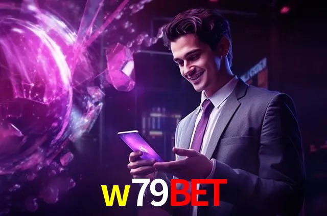 Tennis Betting w79bet