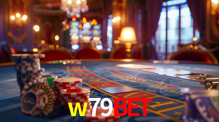 Weekend Specials w79bet