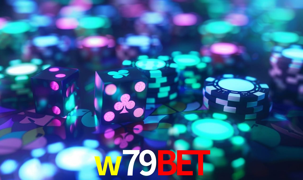 Tecnologia da Plataforma w79bet