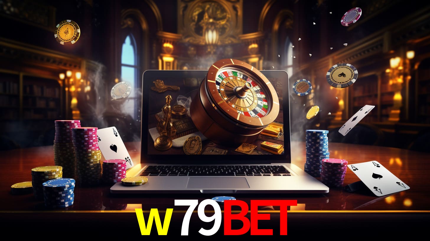 Programa VIP w79bet