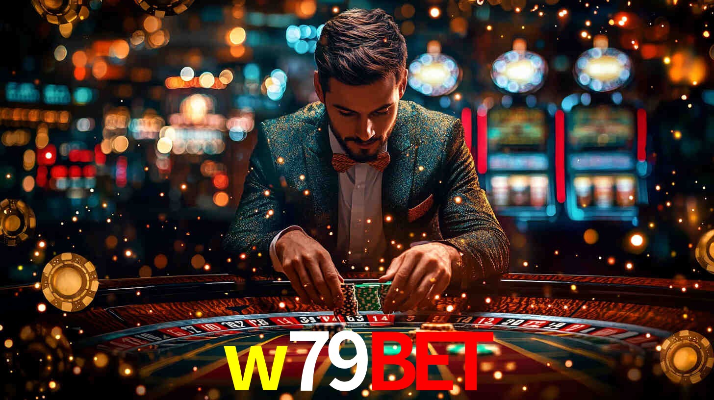 Explore as vantagens do w79bet: serviço profissional e confiabilidade