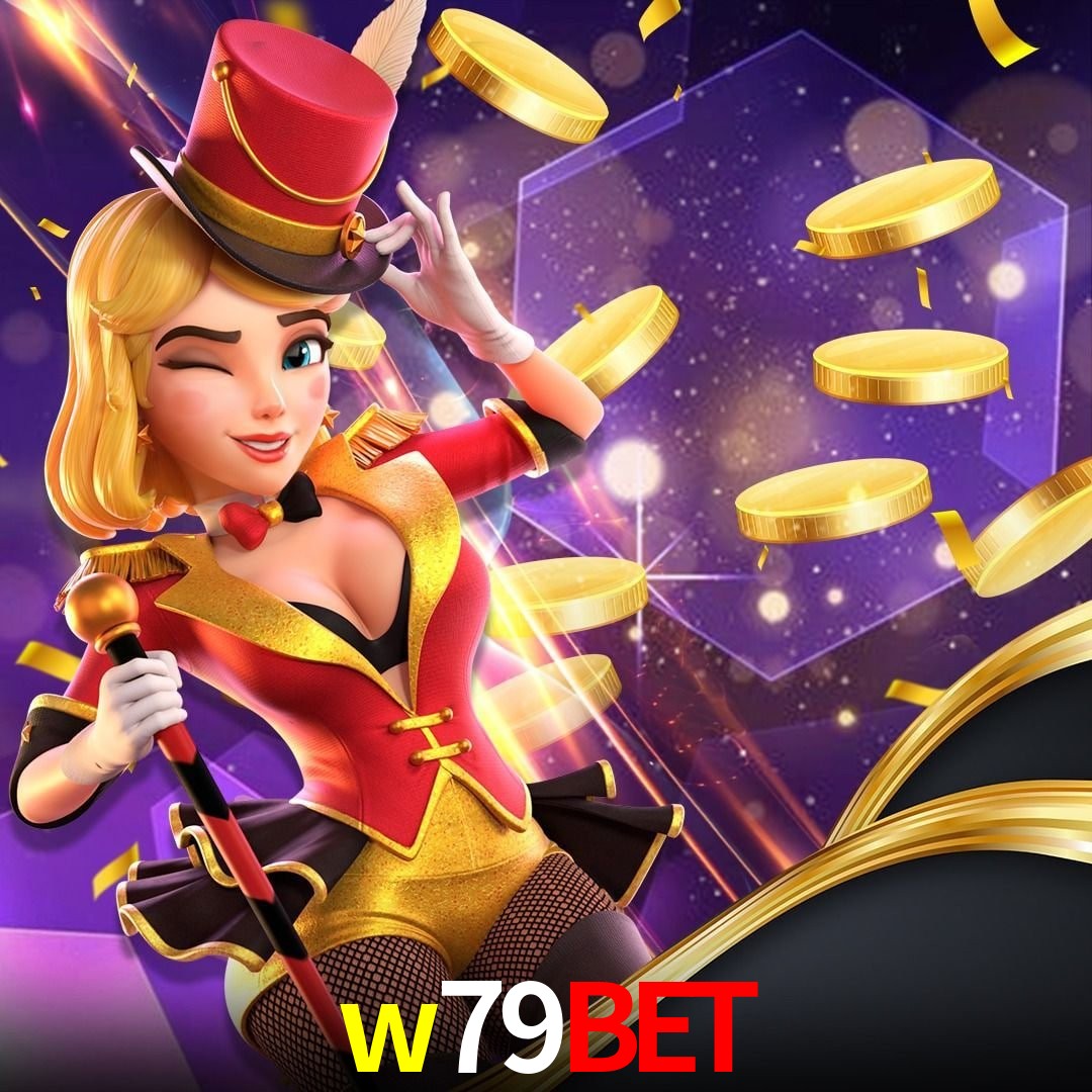 Aviator Game w79bet