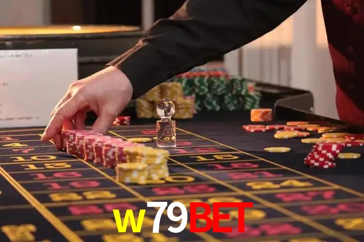 Desvendando o Mundo dos Jogos Virtuais na w79bet