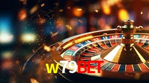 Níveis VIP w79bet