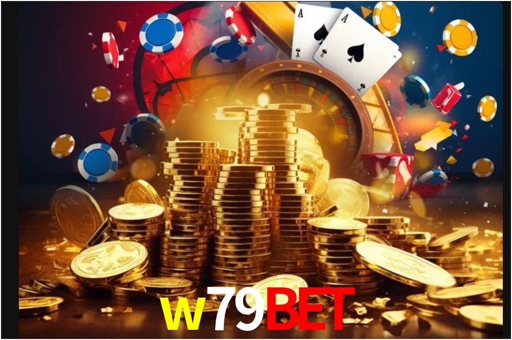 Apostas de Basquete w79bet