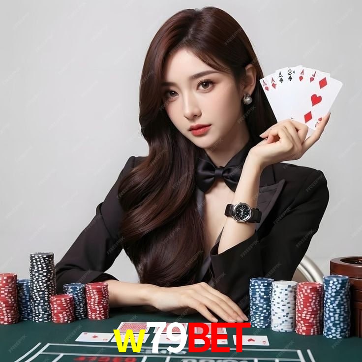 Qualificar VIP w79bet