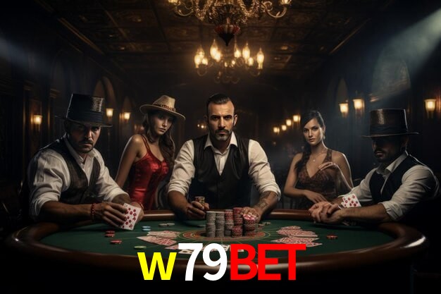 Casino VIP w79bet