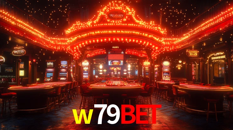 w79bet.com