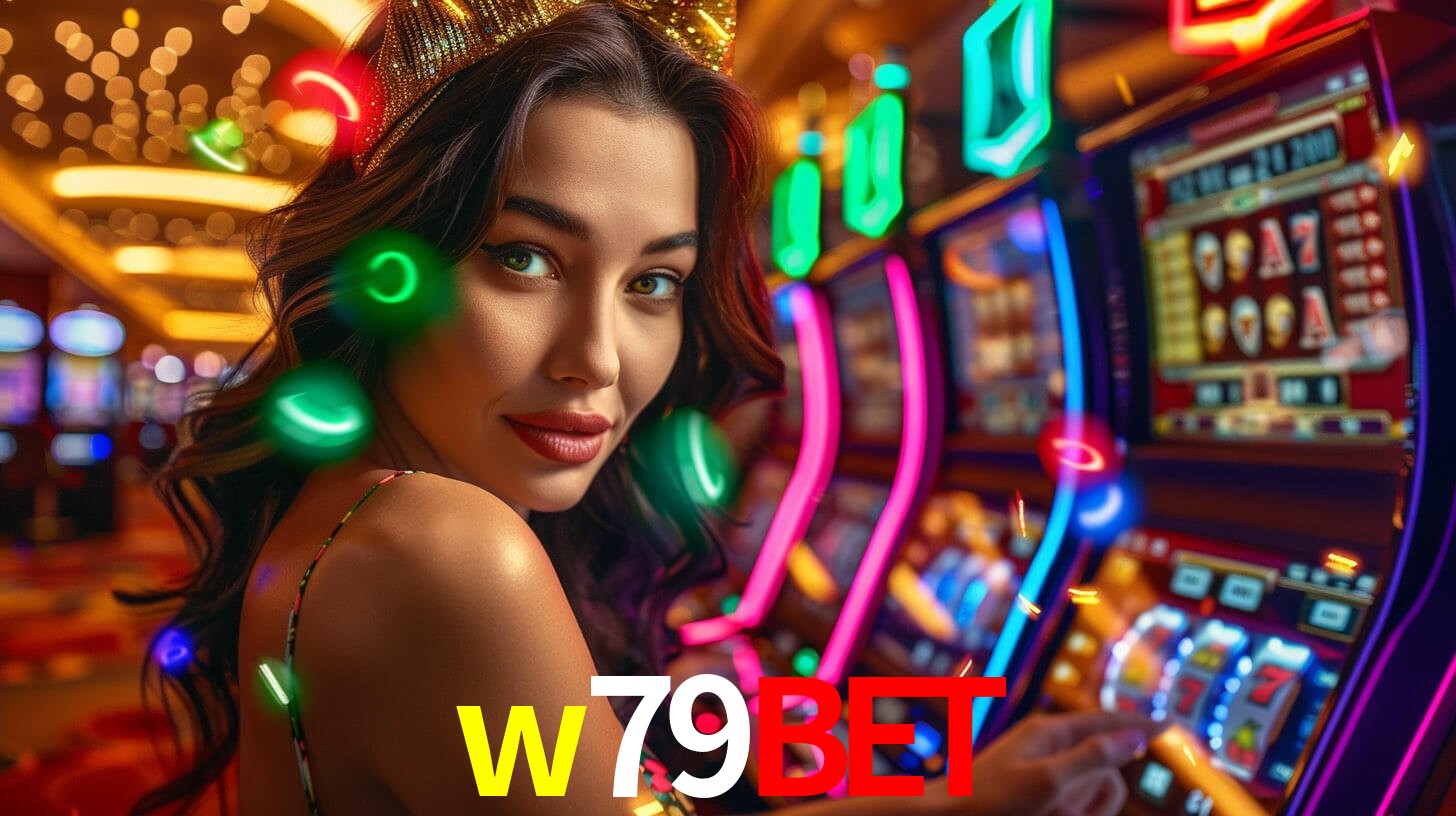 Celular w79bet