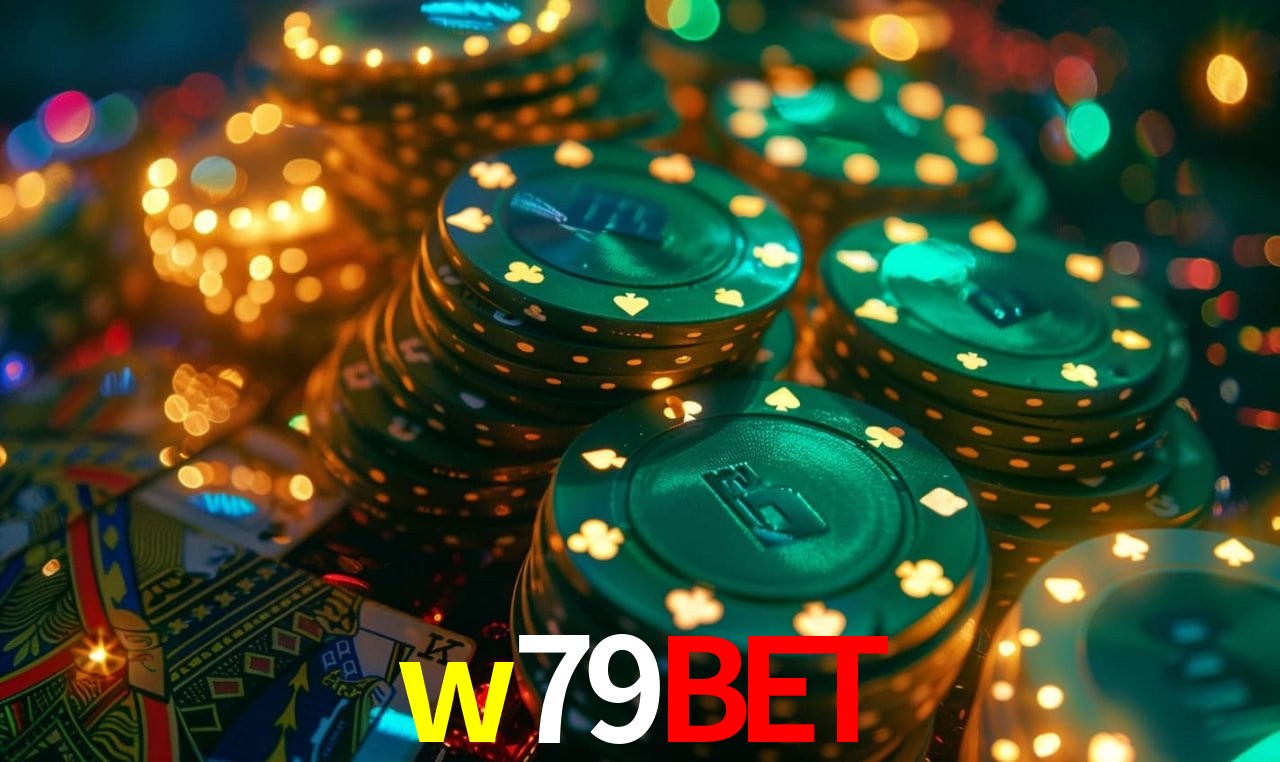 Especiais de Fim de Semana w79bet