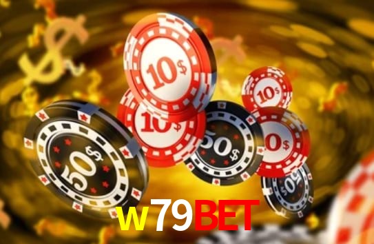 Promoção Relâmpago w79bet