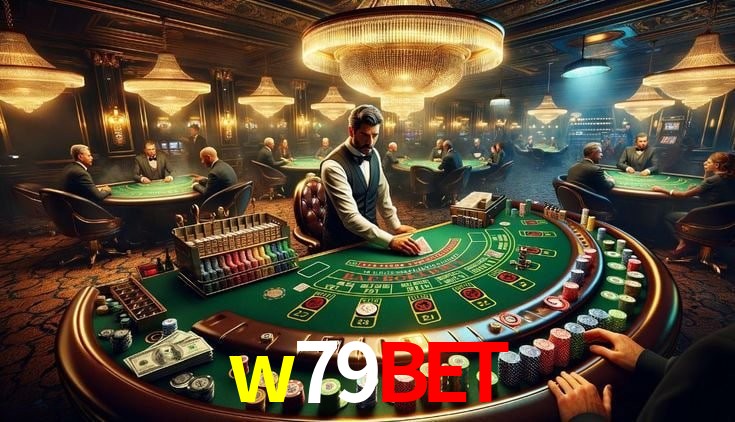 Bonus Features w79bet
