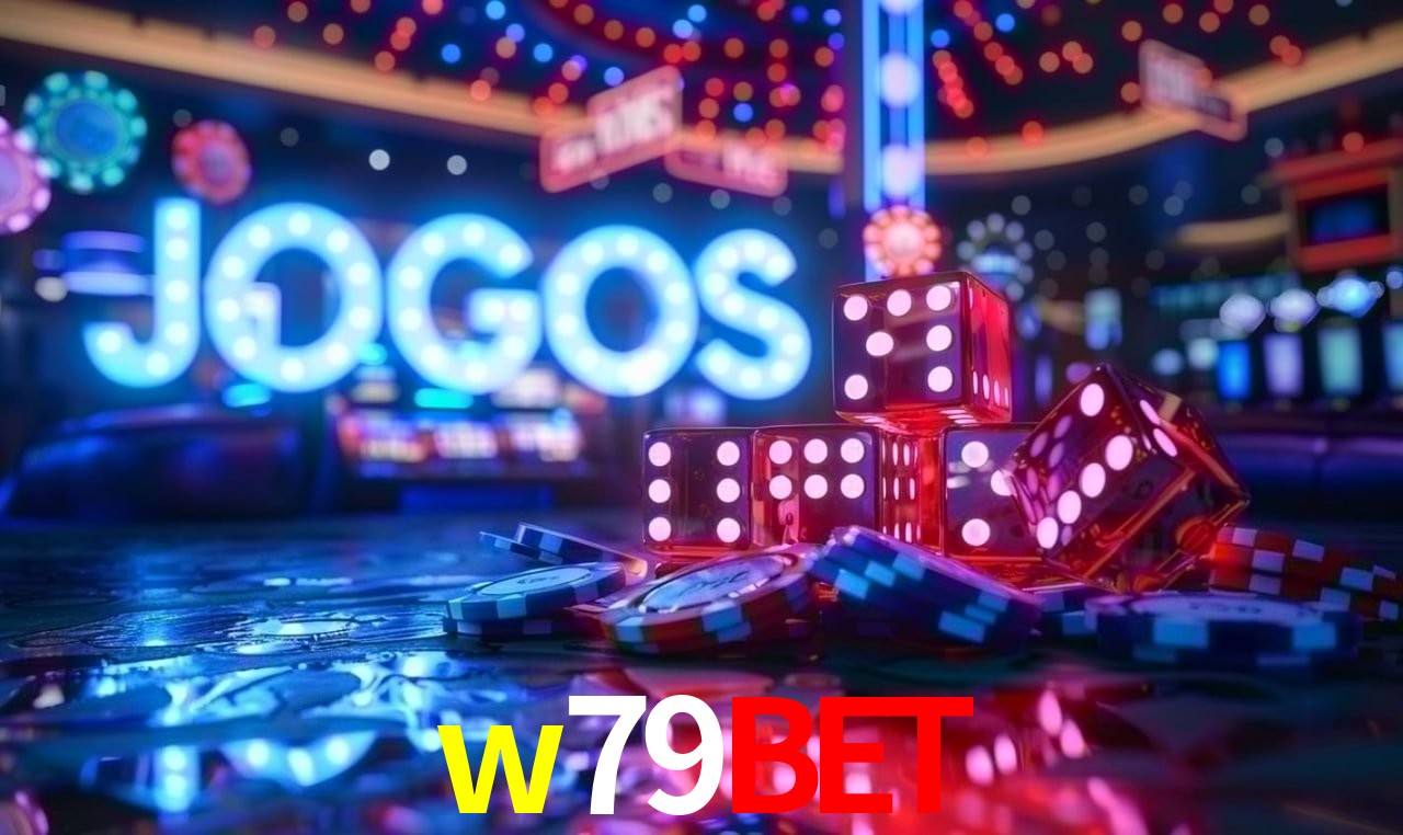 Recursos de Bônus w79bet