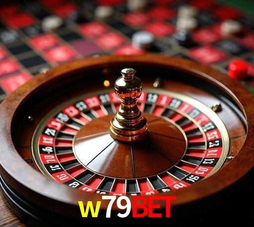 Progressão VIP w79bet