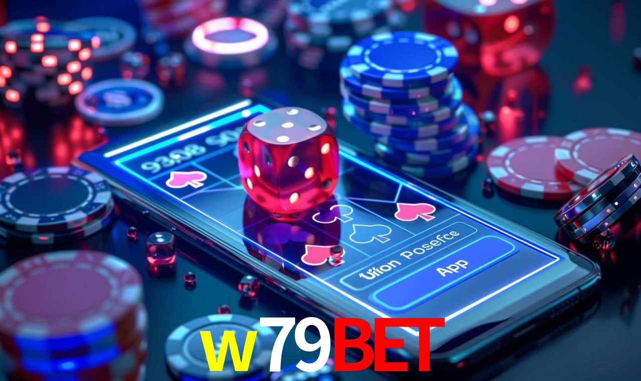 Oportunidades w79bet