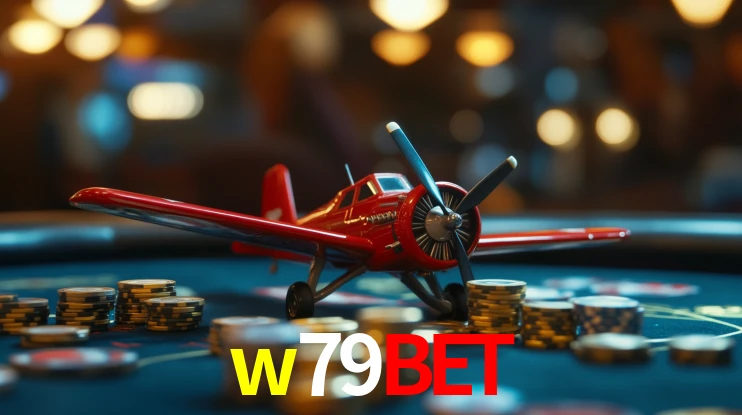 2FA Security w79bet