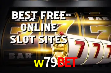 A Popularidade dos Caça-Níqueis no w79bet