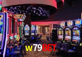 Evolução VIP w79bet