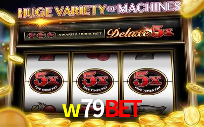 Apostas Esportivas na w79bet: Um Guia Completo