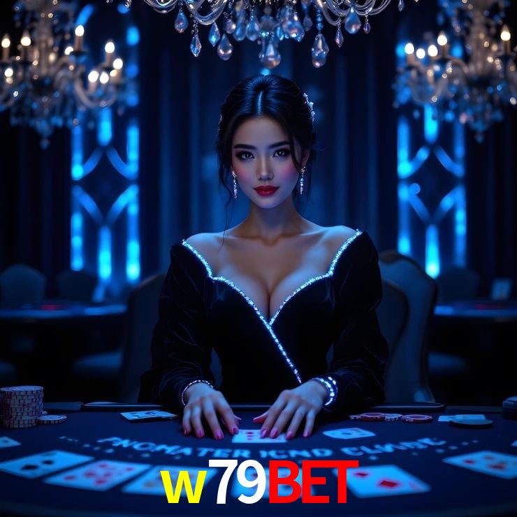 w79bet Premiação acumulada / Jackpot