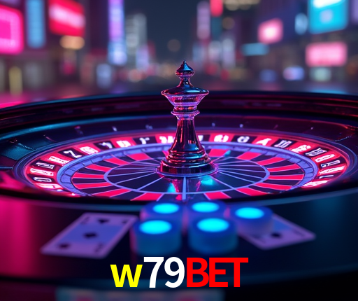 cassino w79bet