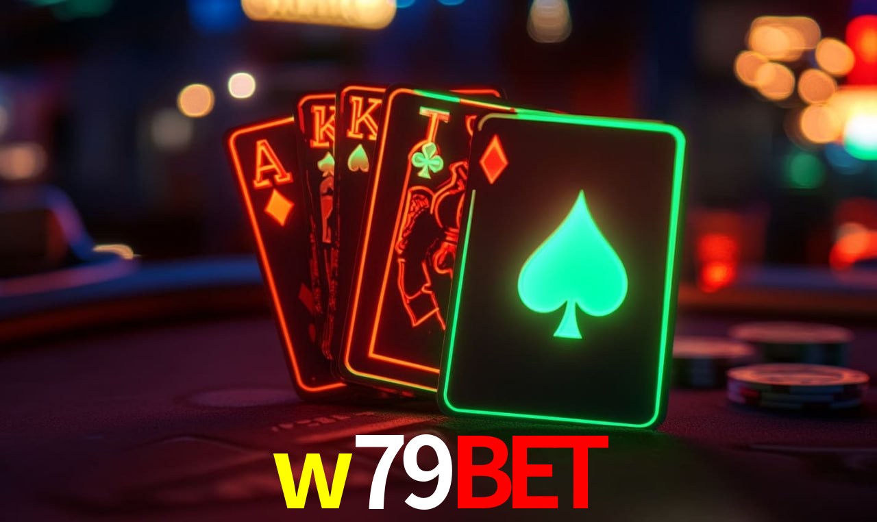 w79bet plataforma