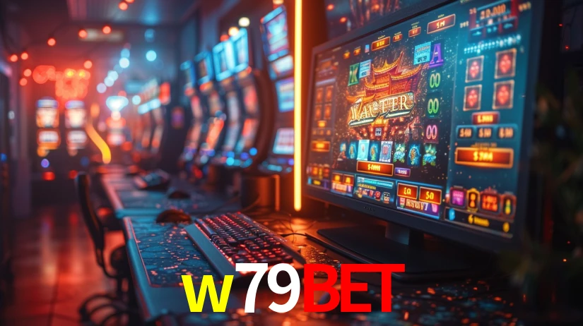 w79bet - Top Cassino Brasileiro - w79bet.com