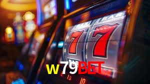 w79bet Caça-níqueis de mesa