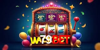 Programa VIP w79bet