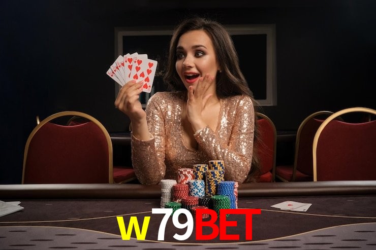 Estatísticas Esportivas w79bet